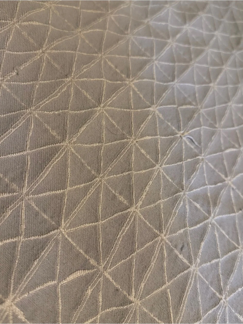 West Elm duvet fits